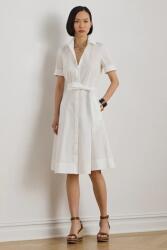 Ralph Lauren ruha - fehér 42 - answear - 95 990 Ft