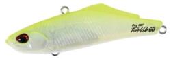 Duo Bayruf Tide Vib 60 6cm 9.6gr Ghost Pearl Chart - Duo Műcsali CLB0230 (DUO79205)