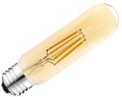 2R LED FILAMENT T10 E27 8, 5W 2700K Matt fényforrás (L020207343) - nyomtassingyen