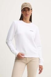 Guess Jeans felső - fehér M - answear - 16 690 Ft