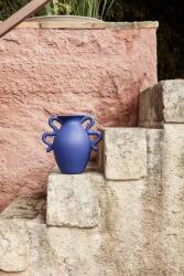 Ferm Living Декоративна ваза Verso (1104264667)