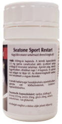 Sani Prevent Seatone Sport Restart kapszula 100db