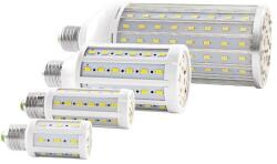 2R LED CORN E27 15W 4000K átlátszó fényforrás (L0305795) - nyomtassingyen