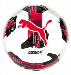 PUMA Focilabda Puma Orbita 6 Ms puma white/puma red 4-es méret (084335 04)