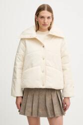 Liu Jo rövid kabát - bézs 42