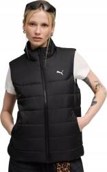 PUMA Női Mellény Puma Ess Padded Vest Fekete 685229 01 L (68522901)
