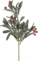 H&L Zöld gally bogyókkal, 34 cm, C változat (A773-0C-00)