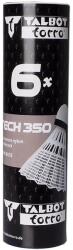 Talbot-Torro Tollaslabdák TALBOT TORRO Tech 350 Medium 6 db - fehér 6 fehér