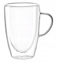 LEONARDO Duo duplafalú pohár 400 ml (053063)