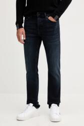 BOSS Orange farmer - sötétkék 36/32