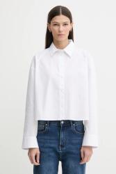 Calvin Klein ing - fehér M - answear - 47 890 Ft