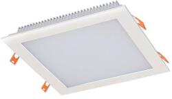 2R CAPRI S110 6W 6400K szögletes mélysugárzó (L090505983)