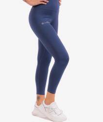 GIVOVA Női Sport Leggings Givova Alapvető Kék L kék