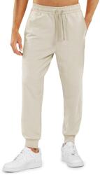 SIROKO Férfi melegítőnadrág Lifestyle SIROKO Sand 2XL bézs