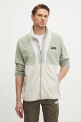 Columbia sportos pulóver Backbowl II - zöld M