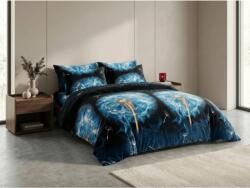  Mikroplüss ágyneműhuzat FLAEVOR kék Ágyneműhuzat mérete: 70 x 90 cm | 140 x 200 cm