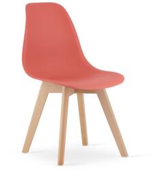  Korall KITO szék bükkfa lábakkal