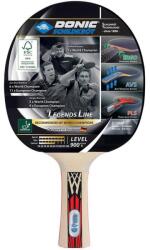 DONIC Asztalitenisz ütő DONIC Legends 900 FSC Homorú színes