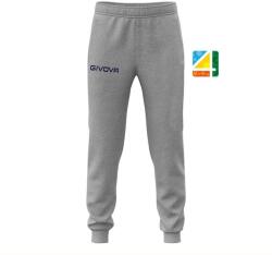 GIVOVA King Kocogó Nadrág 3xl - Kényelem és Stílus 3XL szürke