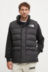 The North Face ujjatlan Limbara Insulated Vest - fekete XL