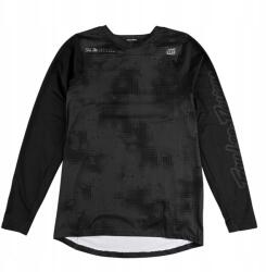 Troy Lee Designs Tld Troy Lee Designs Hosszú Ujjú Póló Skyline Chill Scattered M (887202478161)