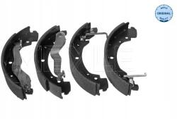 Meyle Fékbetétek Vw T4 90- 56*