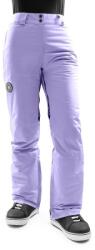 SIROKO Women Winter sports Hódeszkás nadrág nőknek P1-W Killy Lila 2XS kék