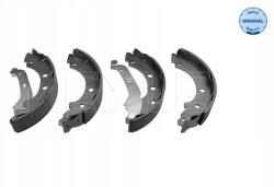 Meyle Fékbetétek Renault Kangoo-hoz - allegro - 9 755 Ft