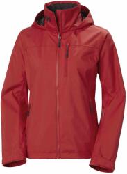 Helly Hansen Crew hooded jacket 2.0 w m