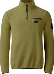 Dare2b Férfi Affinity Mountain Fleece Top zöld - decathlon - 22 390 Ft