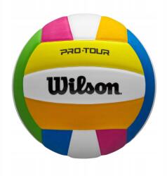 Wilson Pro Tour Röplabda Labda, puha (WV2000504XB)