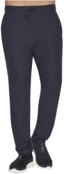 Skechers Férfi nadrág, Ultra Go Lite Tapered Pant, sötétkék XL kék