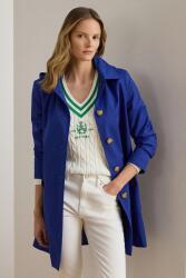 Ralph Lauren kabát - kék S