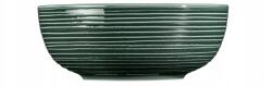  Tál 20 cm Terra, zöld, Seltmann Weiden (001.765019)