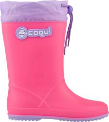 Coqui Rainy collar 34