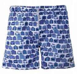 Espionage Fürdő rövidnadrág 2XL-es méret 120cm (X-SW070)