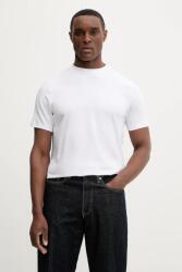 Karl Lagerfeld t-shirt - fehér XXL - answear - 34 990 Ft