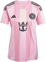 ADIDAS Inter Miami FC 2025/26 női hazai mez rózsaszín
