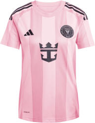 ADIDAS Inter Miami FC Messi 2025/26 női hazai mez rózsaszín