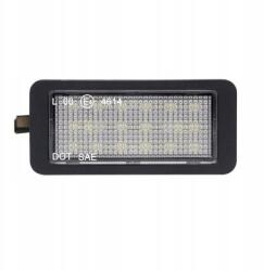 AutoDor H9729 Rendszámtábla világítás DL VWN08 1db