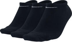 Nike 3ppk value no show l