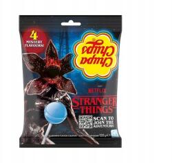 Chupa Chups Nyalókák Chupa Chups Stranger Things 10 db Chupa Chups 120 g (2844)
