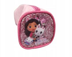 DreamWorks Tolltartó Cső Macskaház Gabi D2010 (8721077568201)