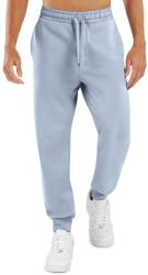 SIROKO Férfi SIROKO melegítőnadráf, tengerkék 2XL kék