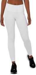 SIROKO Női leggings Fitness SIROKO Run XL fehér