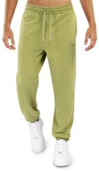 SIROKO Férfi melegítőnadrág Lifestyle SIROKO Amakihi 2XL zöld