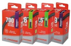CYT (Chaoyang Tire) Chaoyang 26 x 1, 95-2, 125 (559x50/54) MTB belső gumi, AV33 (33 mm hosszú szeleppel, autós)
