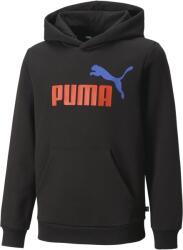 PUMA Ess + 2 col big logo hoodie fl b 128 - sportisimo - 46,92 лв