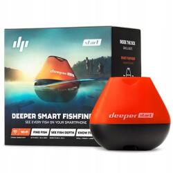 Deeper Visszhangmérő Deeper Fishfinder Start Smart (005-1001015)
