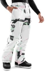 SIROKO Snowboard nadrág férfiaknak P1 Harz Siroko 2XL színes